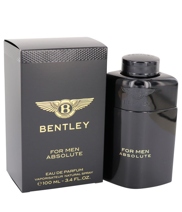 Bentley Bentley Absolute by Bentley 100 ml - Eau De Parfum Spray