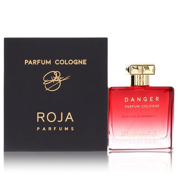 Roja Danger by Roja Parfums 100 ml - Extrait De Parfum Spray