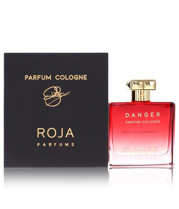 Roja Parfums Roja Danger by Roja Parfums 100 ml - Extrait De Parfum Spray