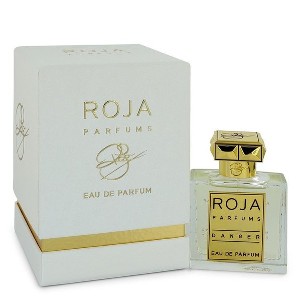 Roja Danger by Roja Parfums 50 ml - Extrait De Parfum Spray