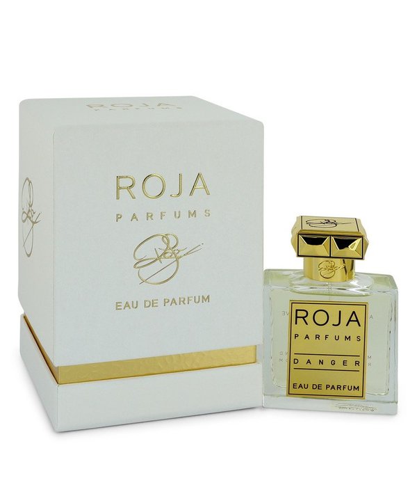 Roja Parfums Roja Danger by Roja Parfums 50 ml - Extrait De Parfum Spray