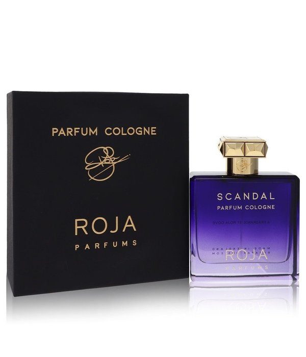 gucci scandal perfume