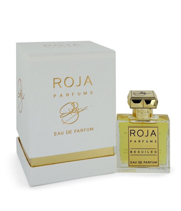 Roja Parfums Roja Beguiled by Roja Parfums 50 ml - Extrait De Parfum Spray