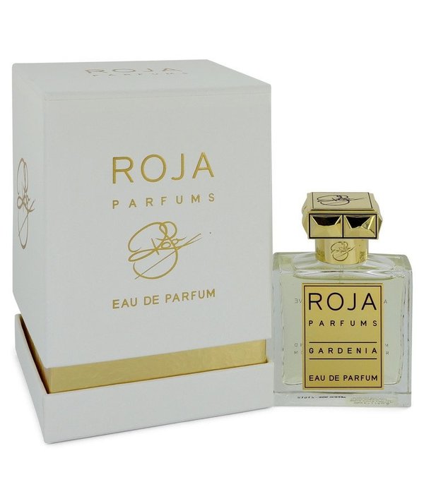 Roja Parfums Roja Gardenia by Roja Parfums 50 ml - Eau De Parfum Spray