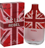 French Connection FCUK Rebel by French Connection 100 ml - Eau De Parfum Spray
