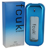 French Connection FCUK Extreme by French Connection 100 ml - Eau De Toilette Spray