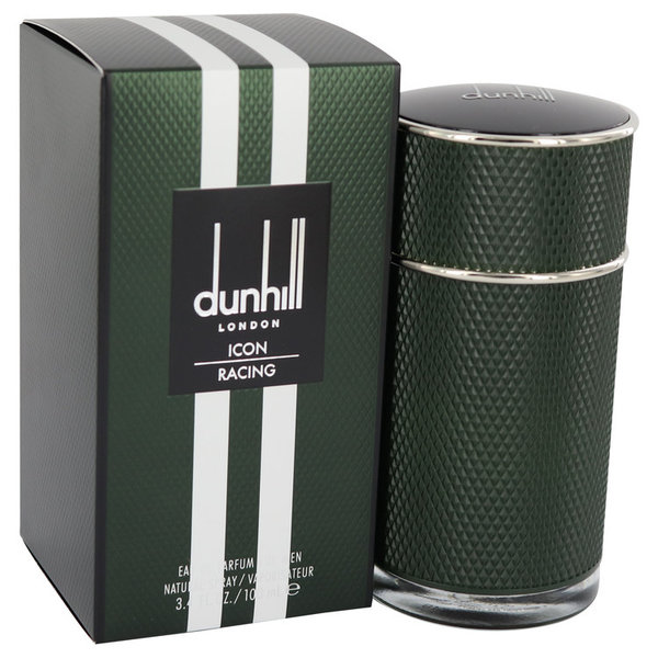 Dunhill Icon Racing by Alfred Dunhill 100 ml - Eau De Parfum Spray