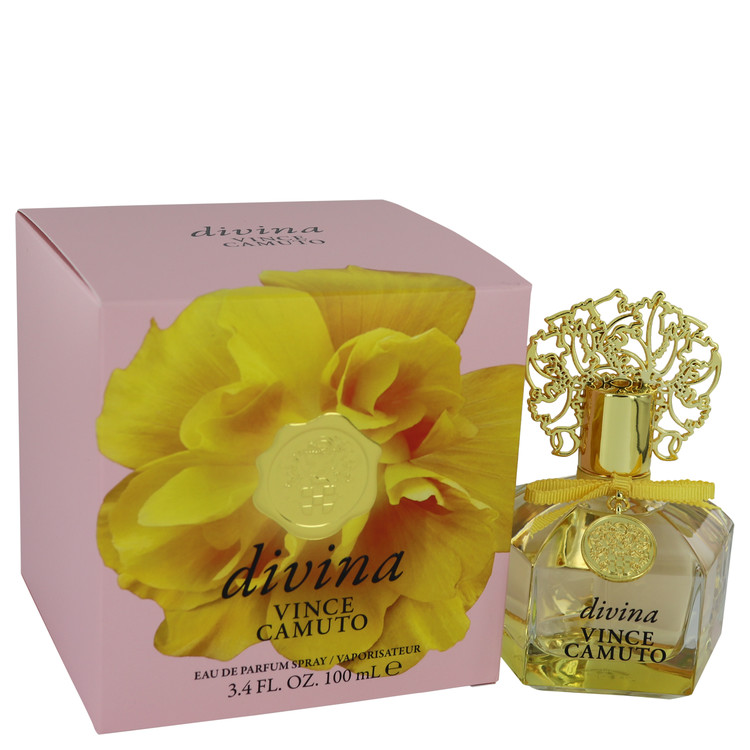 divina vince camuto