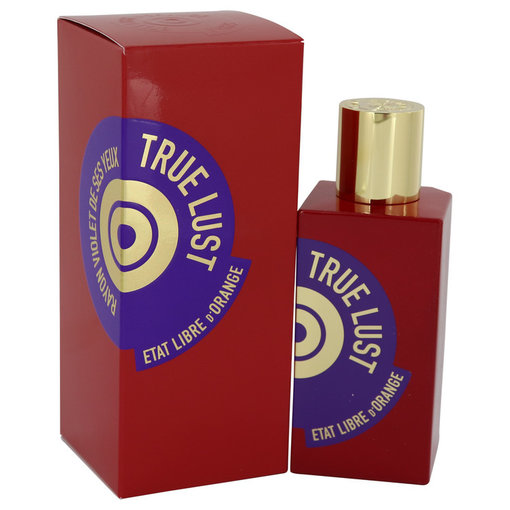 Etat Libre d'Orange True Lust by Etat Libre D'Orange 100 ml - Eau De Parfum Spray (Unisex)