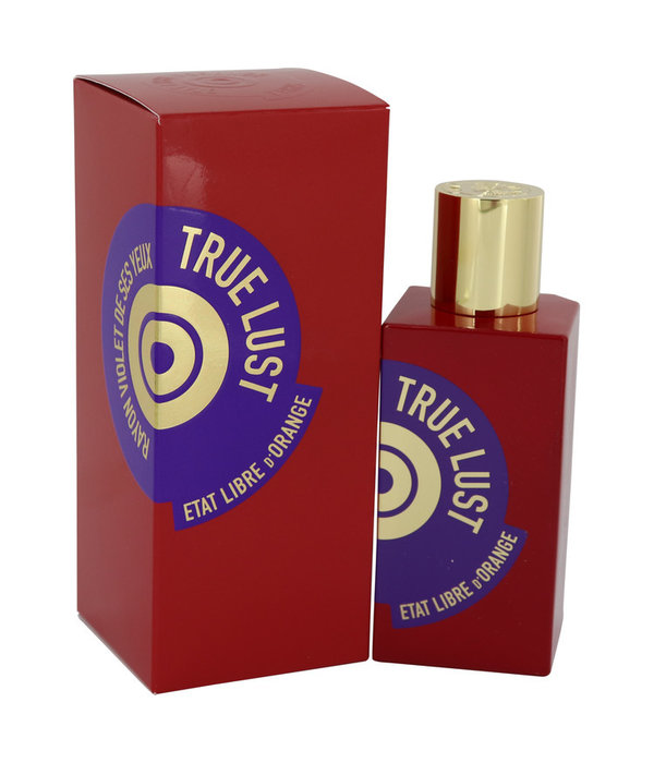 Etat Libre d'Orange True Lust by Etat Libre D'Orange 100 ml - Eau De Parfum Spray (Unisex)