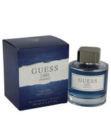 Guess Guess 1981 Indigo by Guess 100 ml - Eau De Toilette Spray