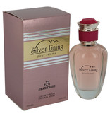Jean Rish Silver Lining by Jean Rish 100 ml - Eau De Parfum Spray
