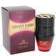 Velvet Lush by Jean Rish 100 ml - Eau De Parfum Spray