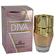 Diva By Jean Rish by Jean Rish 100 ml - Eau De Parfum Spray
