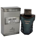 Jean Rish Valiant Man by Jean Rish 100 ml - Eau De Toilette Spray