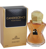 Jean Rish Candescence by Jean Rish 100 ml - Eau De Parfum Spray