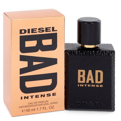 Diesel Diesel Bad Intense by Diesel 50 ml - Eau De Parfum Spray
