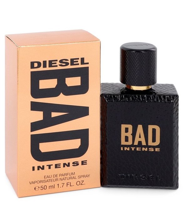 Diesel Diesel Bad Intense by Diesel 50 ml - Eau De Parfum Spray