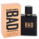 Diesel Bad Intense by Diesel 50 ml - Eau De Parfum Spray