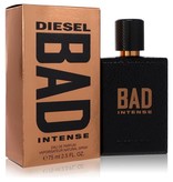 Diesel Diesel Bad Intense by Diesel 75 ml - Eau De Parfum Spray