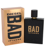 Diesel Diesel Bad Intense by Diesel 125 ml - Eau De Parfum Spray