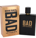 Diesel Diesel Bad Intense by Diesel 125 ml - Eau De Parfum Spray