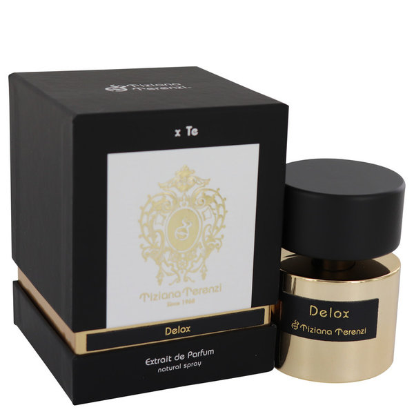 Delox by Tiziana Terenzi 100 ml - Extrait De Parfum Spray
