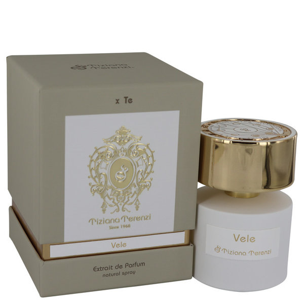 Vele by Tiziana Terenzi 100 ml - Extrait De Parfum Spray
