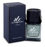 Burberry indigo de top quien es 50