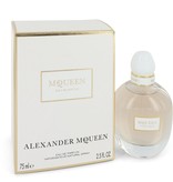 Alexander McQueen McQueen Eau Blanche by Alexander McQueen 75 ml - Eau De Parfum Spray