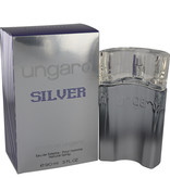 Ungaro Ungaro Silver by Ungaro 90 ml - Eau De Toilette Spray