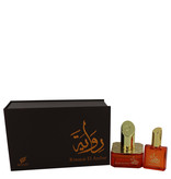 Afnan Riwayat El Ambar by Afnan 50 ml - Eau De Parfum Spray + Free 20 ml Travel EDP Spray
