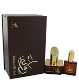 Afnan Riwayat El Oud by Afnan 50 ml - Eau De Parfum Spray + Free 20 ml Travel EDP Spray