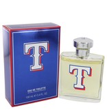 Texas Rangers Texas Rangers by Texas Rangers 100 ml - Eau De Toilette Spray