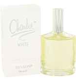 Revlon CHARLIE WHITE by Revlon 100 ml - Eau De Toilette Spray