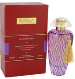The Merchant of Venice Flower Fusion by The Merchant of Venice 100 ml - Eau De Parfum Spray