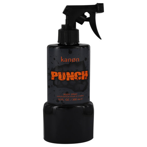 Kanon Kanon Punch by Kanon 300 ml - Body Spray