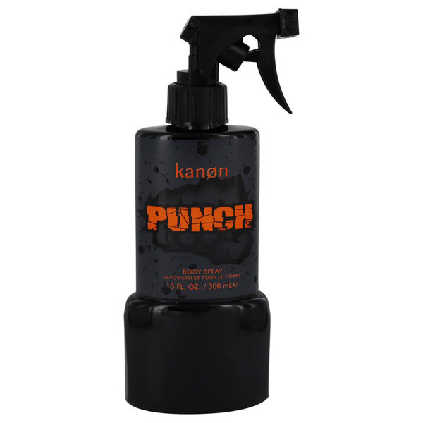Kanon Punch by Kanon 300 ml - Body Spray