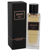 Adnan B. Adnan Man by Adnan B. 100 ml - Eau De Toilette Spray
