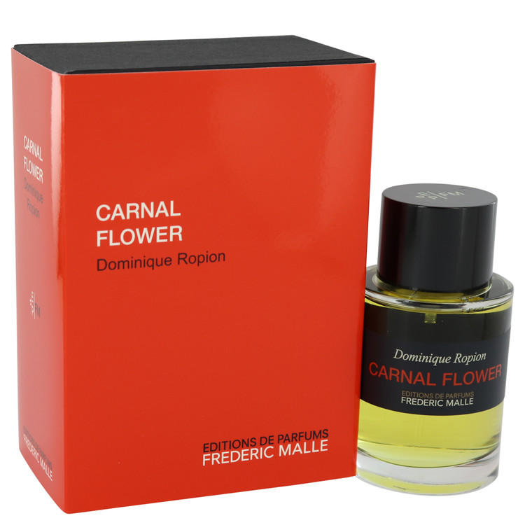 frederic malle carnal flower eau de parfum