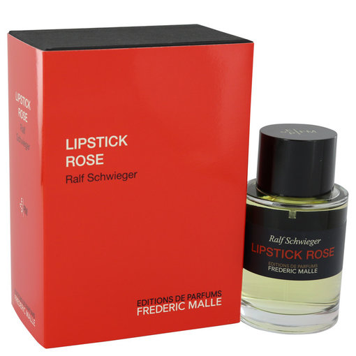 Frederic Malle Lipstick Rose by Frederic Malle 100 ml - Eau De Parfum Spray (Unisex)