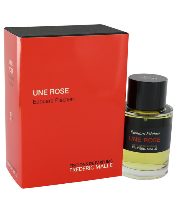 Frederic Malle Une Rose by Frederic Malle 100 ml - Eau De Parfum Spray