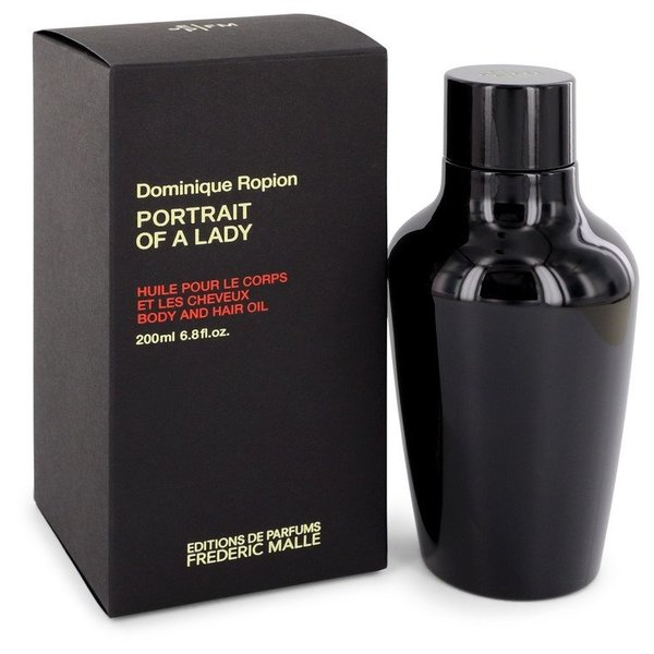 Portrait of A Lady by Frederic Malle 200 ml - Body and Hair Oil