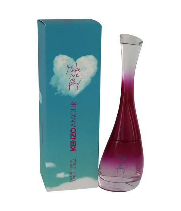 Kenzo Kenzo Amour Make Me Fly by Kenzo 38 ml - Eau De Toilette Spray