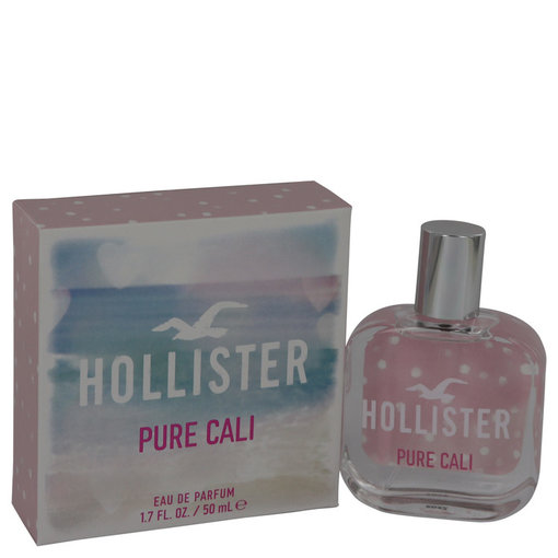 Hollister Hollister Pure Cali by Hollister 50 ml - Eau De Parfum Spray