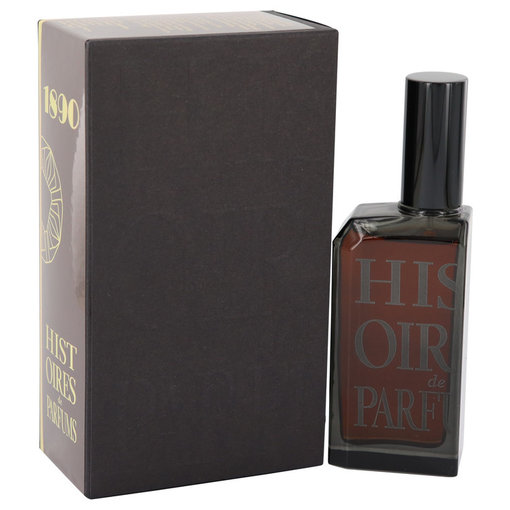 Histoires De Parfums 1890 La Dame De Pique Tchaikovsky by Histoires De Parfums 60 ml - Absolu Eau De Parfum Spray