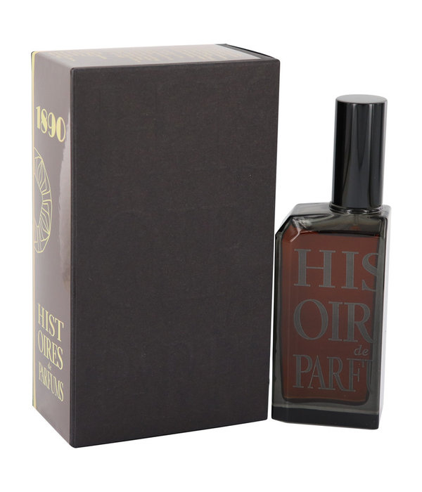 Histoires De Parfums 1890 La Dame De Pique Tchaikovsky by Histoires De Parfums 60 ml - Absolu Eau De Parfum Spray