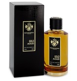 Mancera Mancera Gold Aoud by Mancera 120 ml - Eau De Parfum Spray (Unisex)