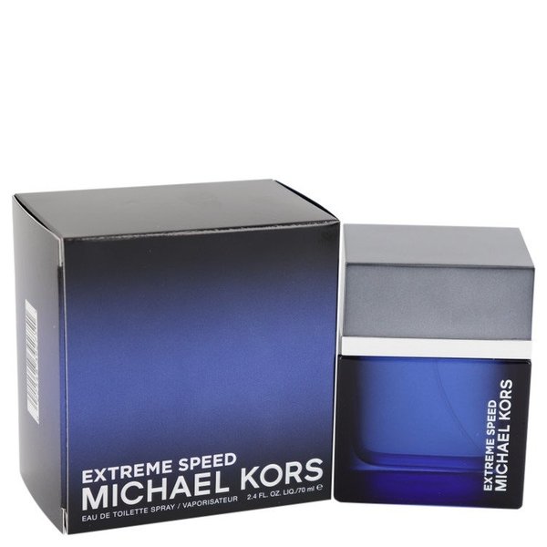 Michael Kors Extreme Speed by Michael Kors 71 ml - Eau De Toilette Spray