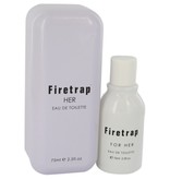Firetrap Firetrap by Firetrap 75 ml - Eau De Toilette Spray